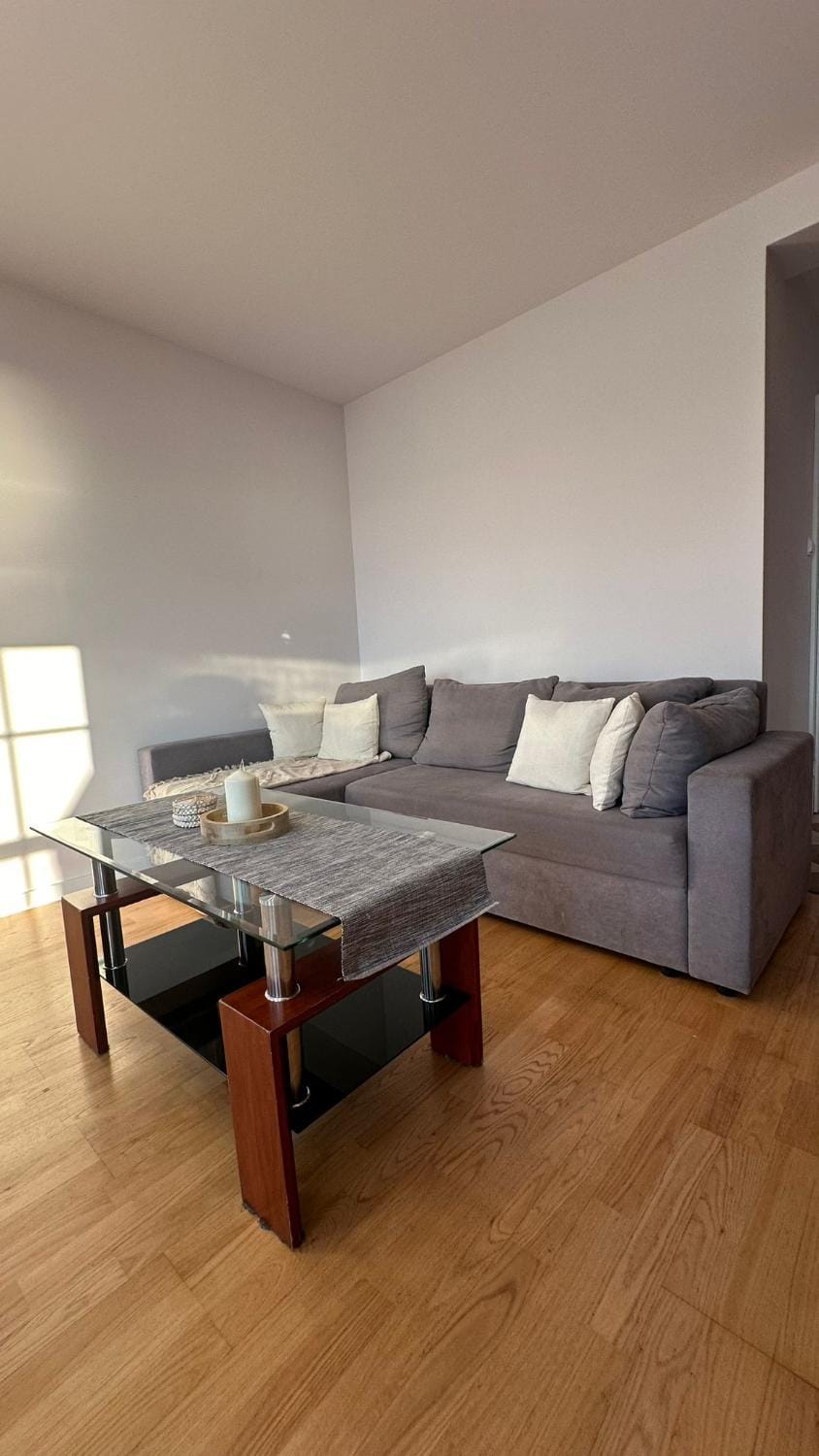 Chillout u Oli Apartament nad samym jeziorem Apartment in Poland