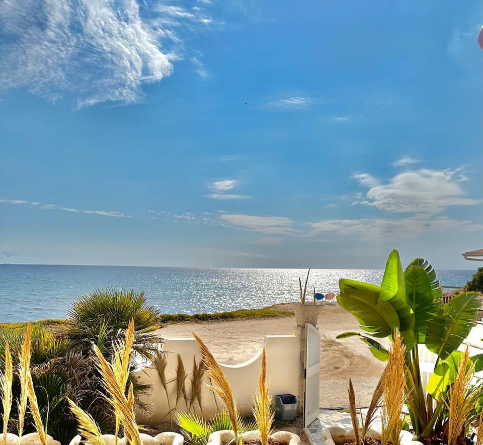 Casa sul mare House in Sicily