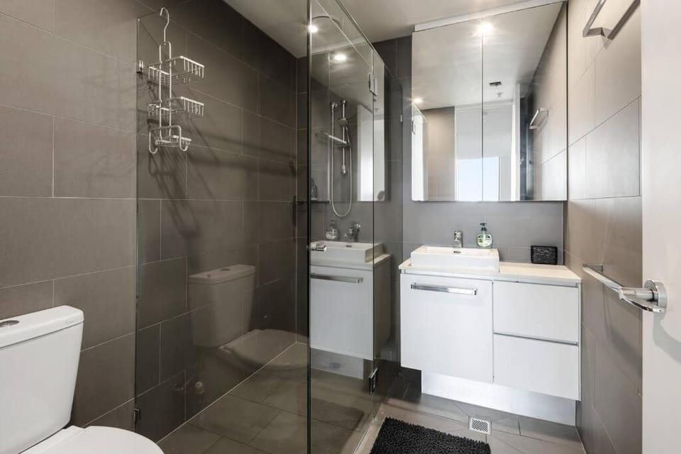 Springhill close to CBD 2B1B and Parking M3 Apartment in Brisbane City