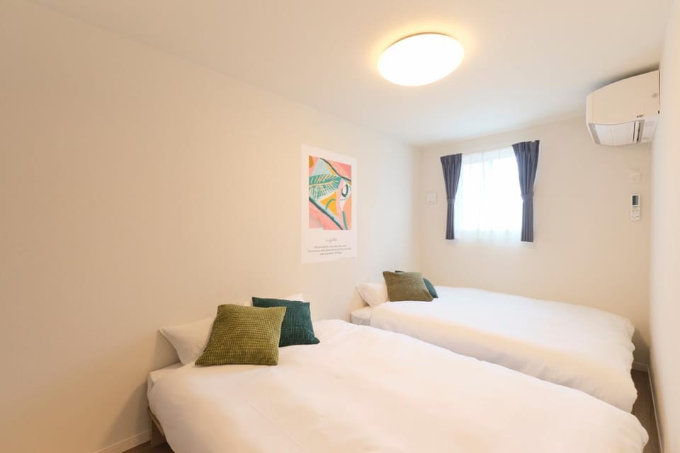 Victoria 下北沢 by Tranova Apartment in Shibuya