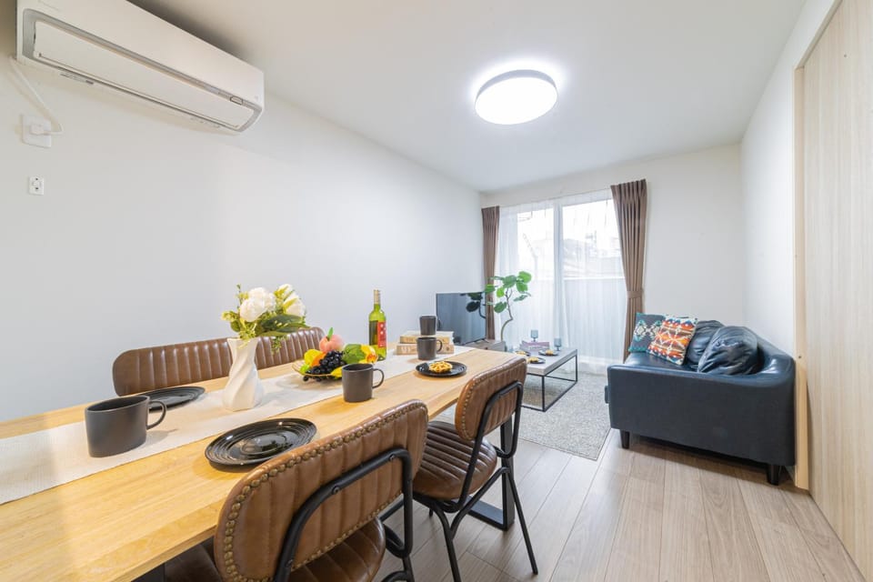 Victoria 下北沢 by Tranova Apartment in Shibuya