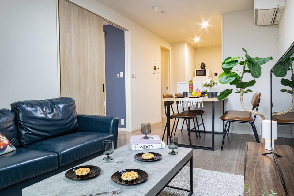 Victoria 下北沢 by Tranova Apartment in Shibuya