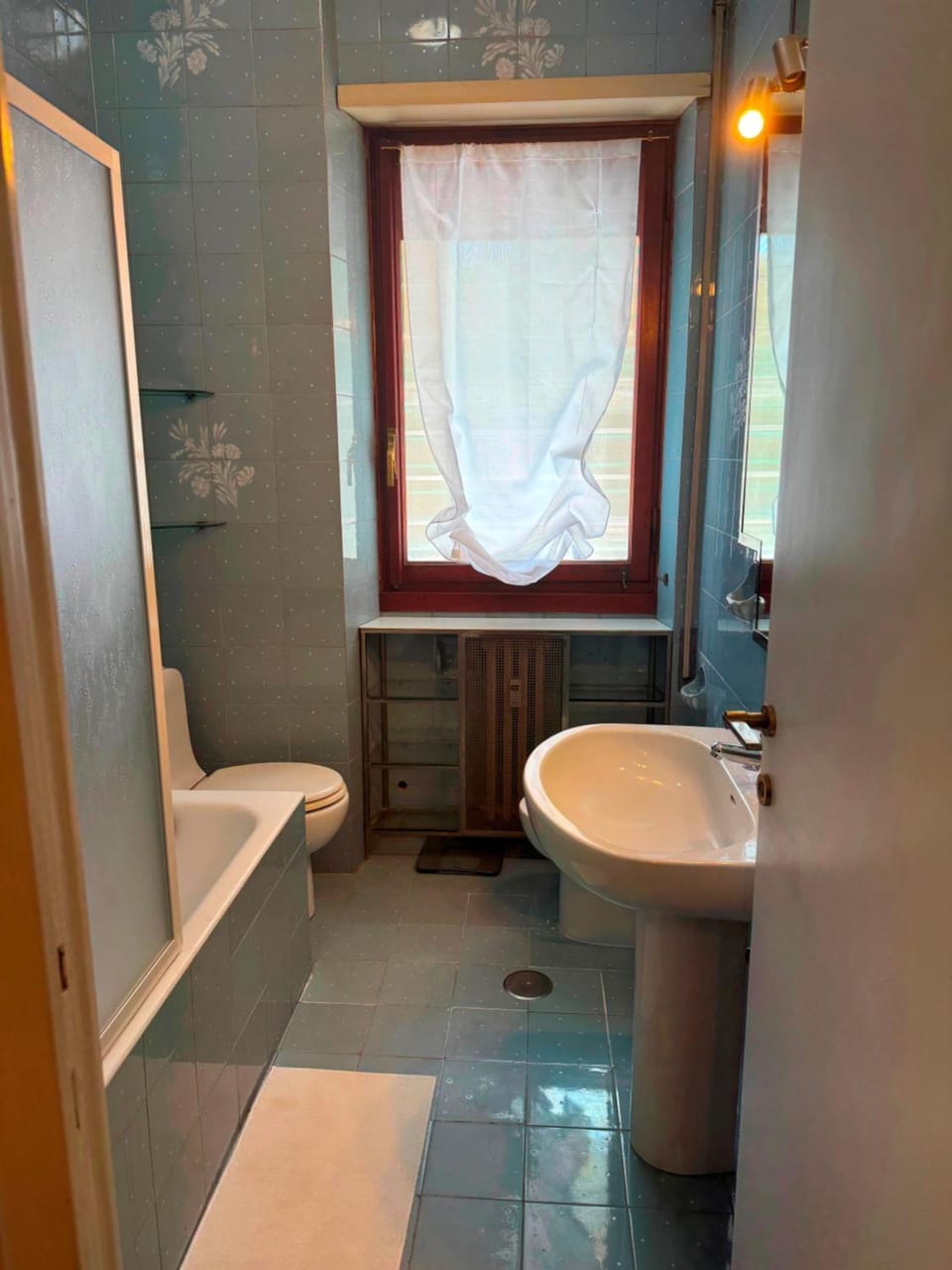 CASA LORY Balduina Apartment in Rome
