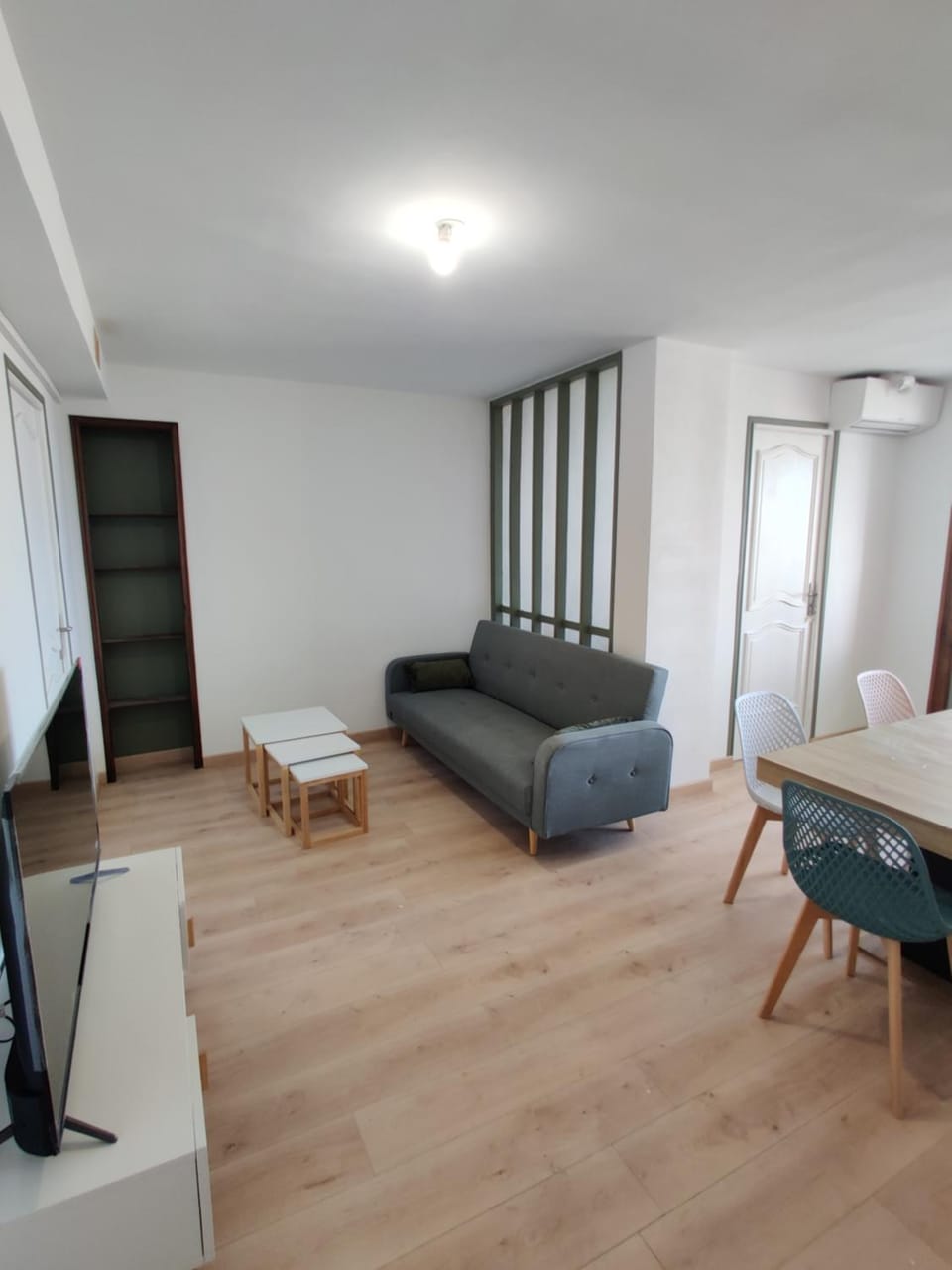 Communal lounge/ TV room, Living room