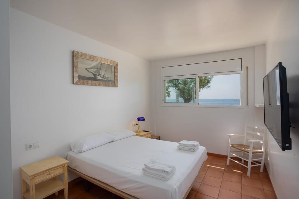 TV and multimedia, Bedroom