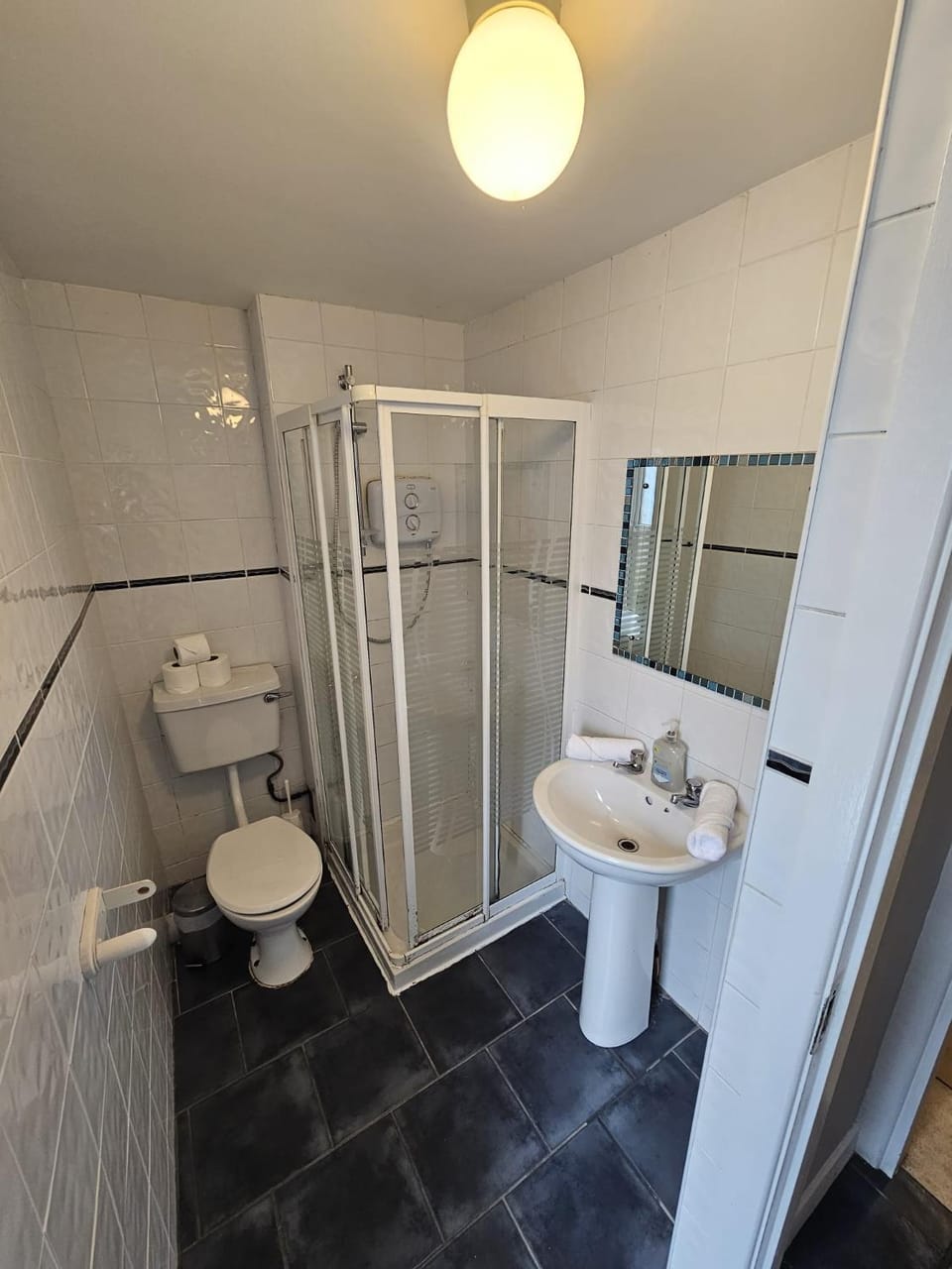 Mary Street Standard Apartment Apartment in Galway