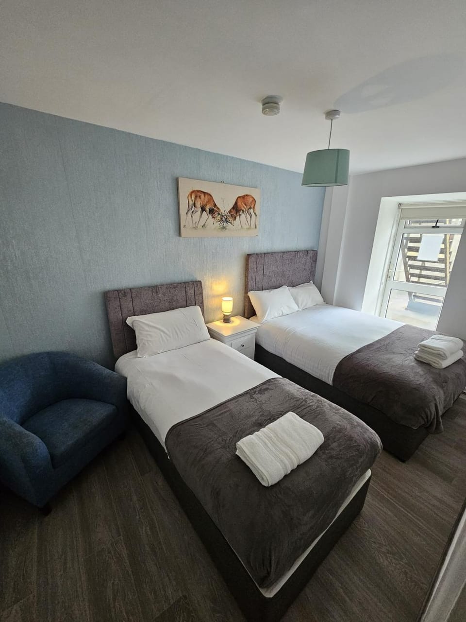 Mary Street Standard Apartment Apartment in Galway