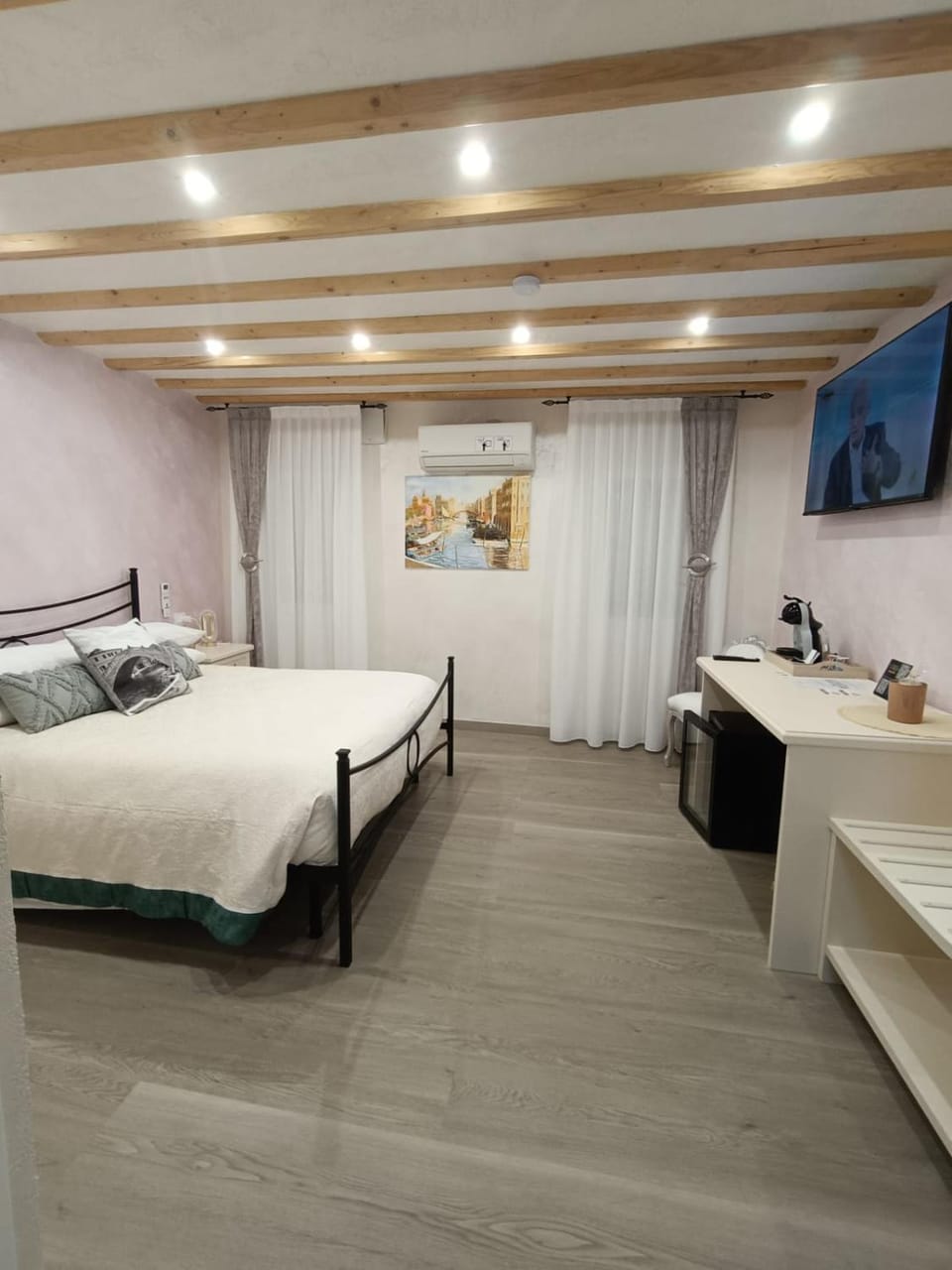 Dal Doge - Guest House Bed and Breakfast in Chioggia