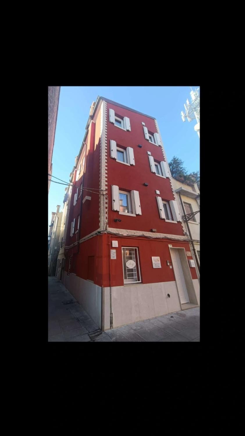 Dal Doge - Guest House Bed and Breakfast in Chioggia