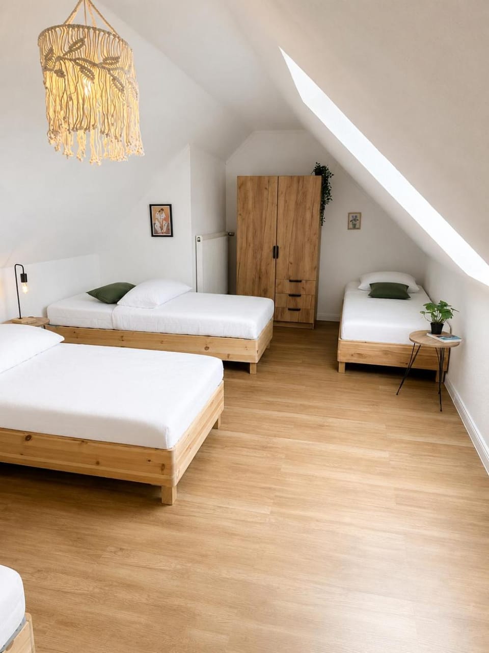 Gasthaus Deichkieker - Wo die Nordsee dich umarmt und Erholung beginnt Apartment in Wangerland