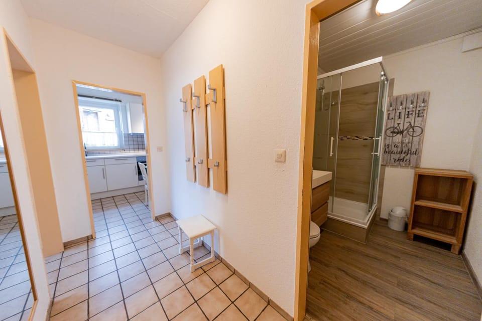 Shower, Toilet, Bathroom, kitchen