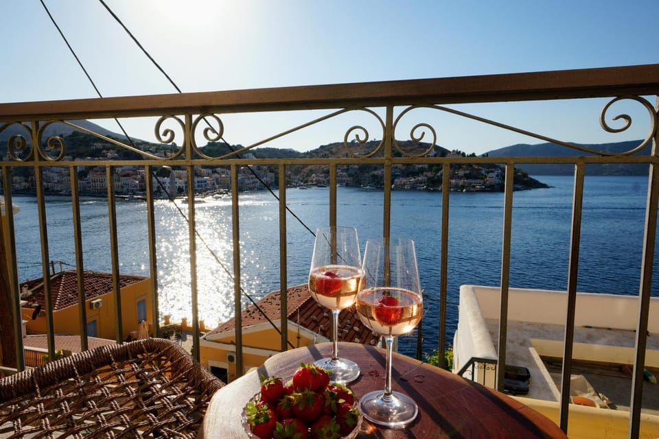 Bella Vista Apartment in Muğla Province