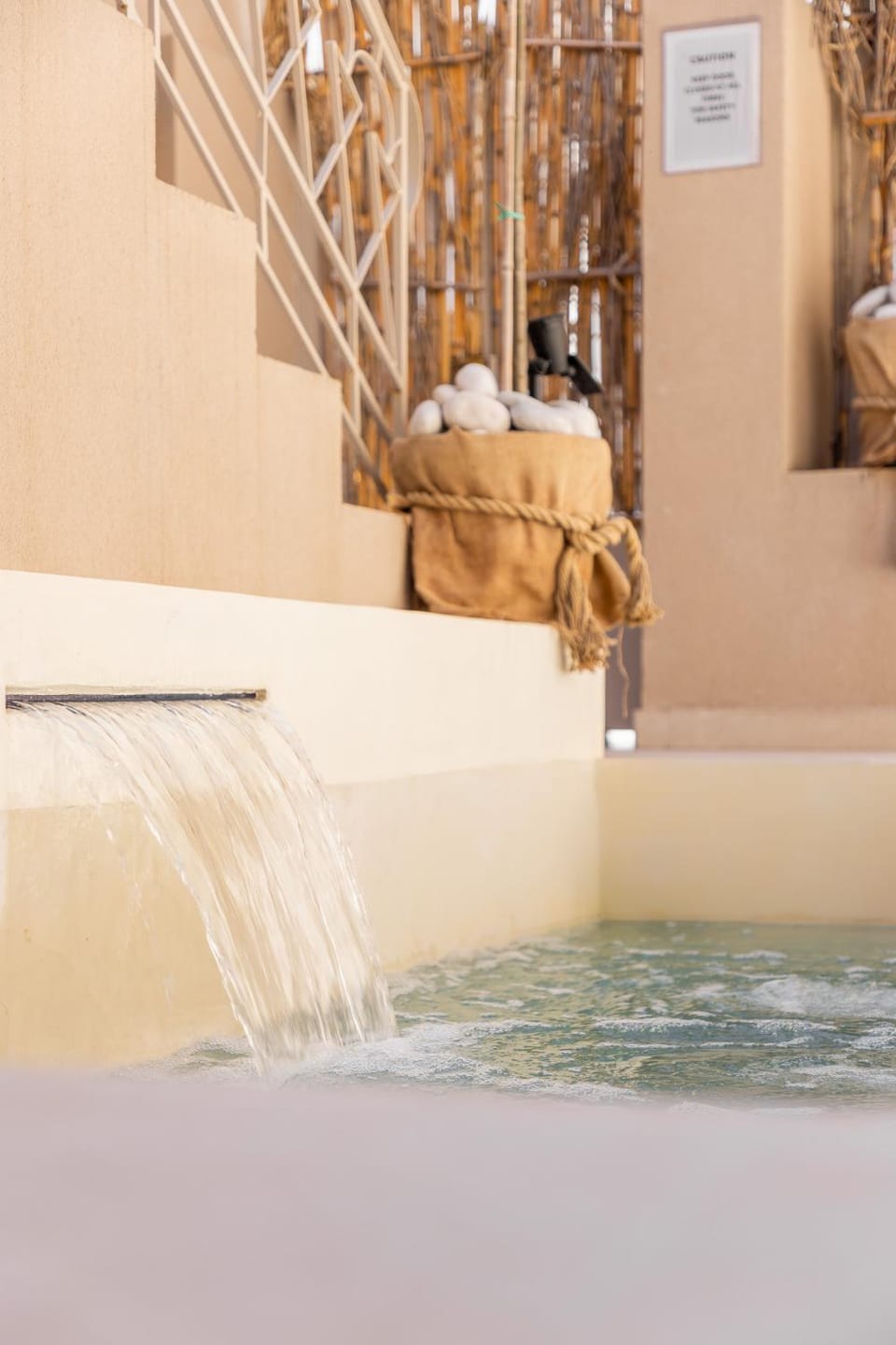 Private Villa Two Seperate Homes and Jacuzzi Retreat Villa in Rhodes