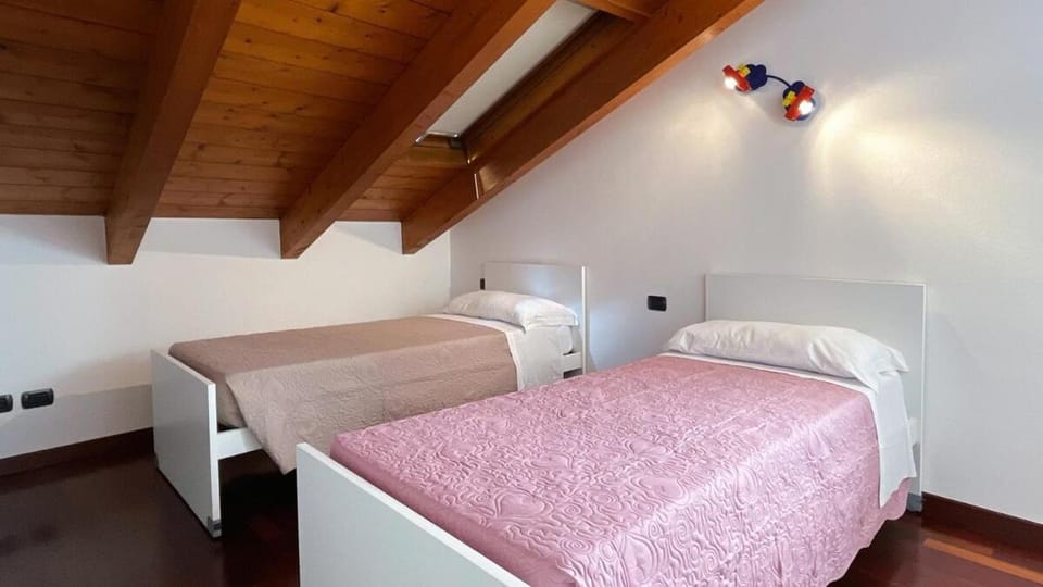 Dreams on the Lake - Affitti Brevi Italia Apartment in Province of Lecco