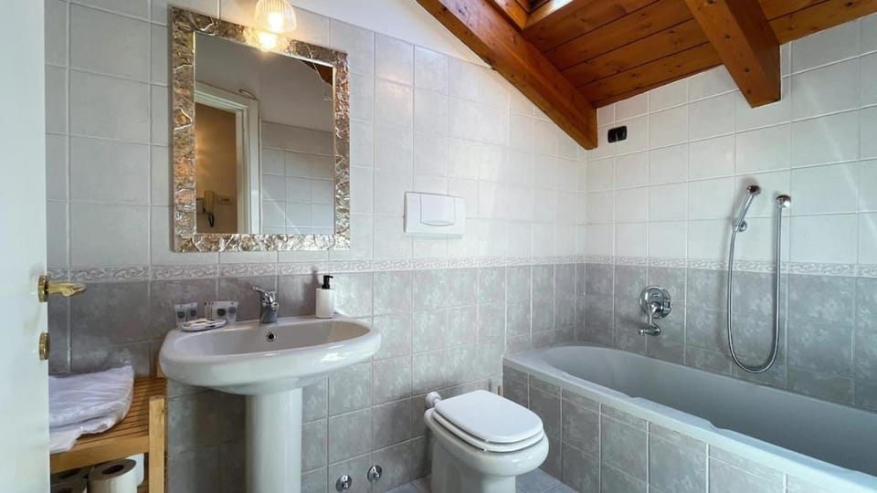 Dreams on the Lake - Affitti Brevi Italia Apartment in Province of Lecco