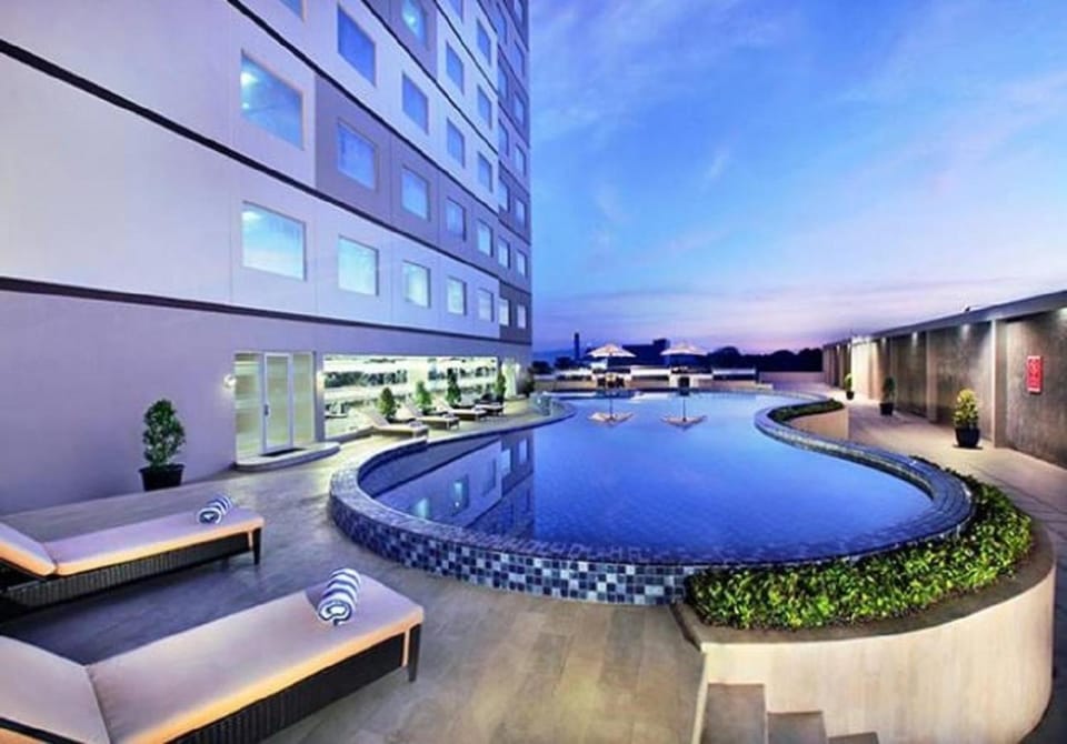 Aston Karimun City Hotel Hotel in Riau Islands, Indonesia