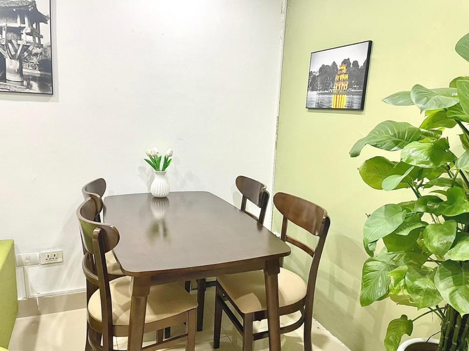 Hidden Paradise Apartment- 3 bedrooms -3 floors Apartment in Hanoi