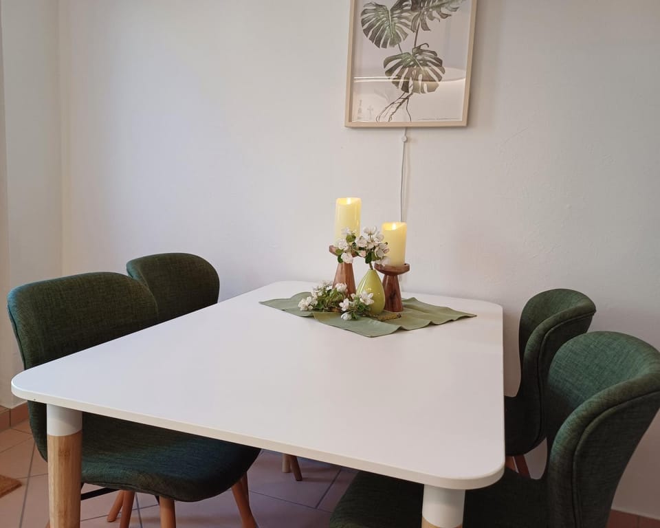 Ferienwohnung Jahnke auf Usedom mit Terrassee, WLAN Apartment in Zirchow