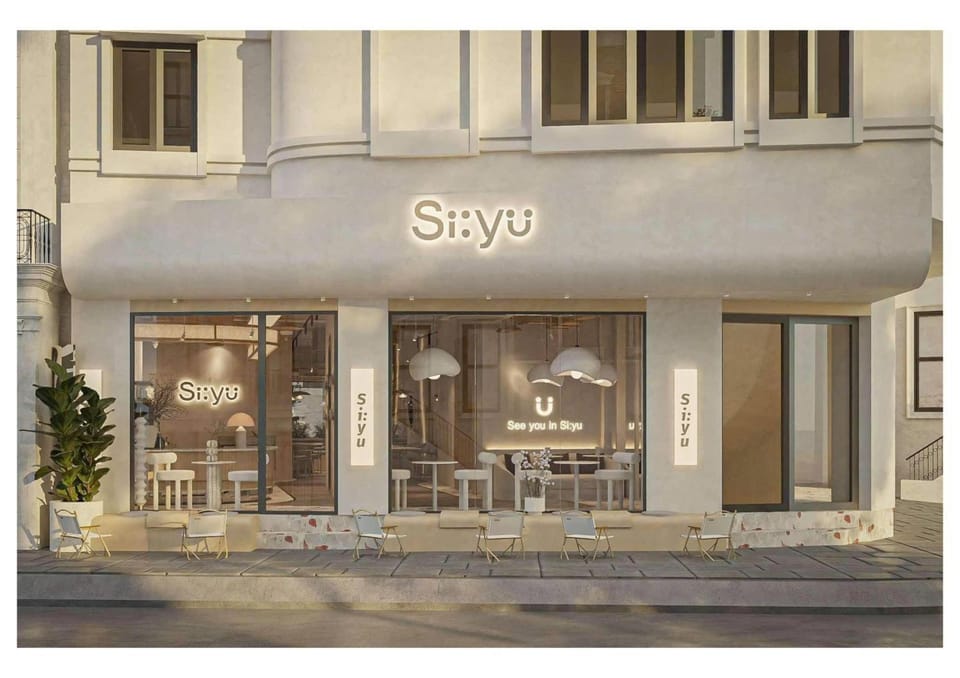 Property building, Facade/entrance, Day, Property logo or sign, Logo/Certificate/Sign, Text overlay, Certificate/Award