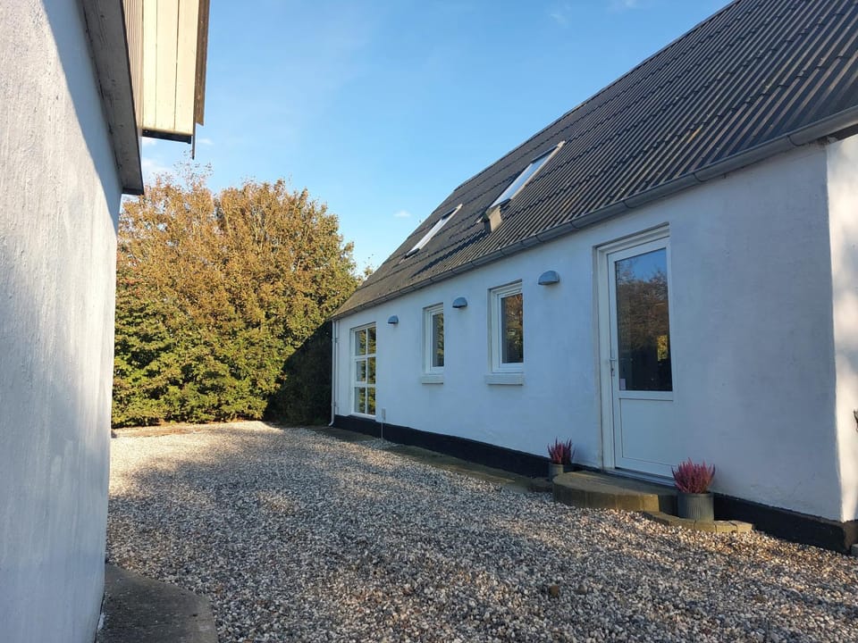 Vakantiewoning Denemarken House in Central Denmark Region