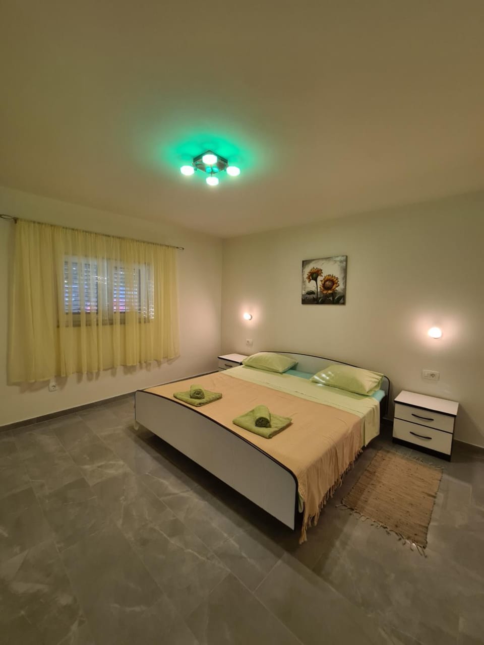Apartments Krešan Apartment in Šibenik-Knin County, Croatia