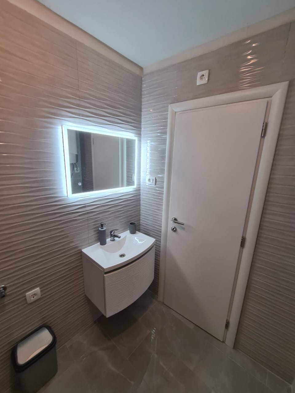 Apartments Krešan Apartment in Šibenik-Knin County, Croatia