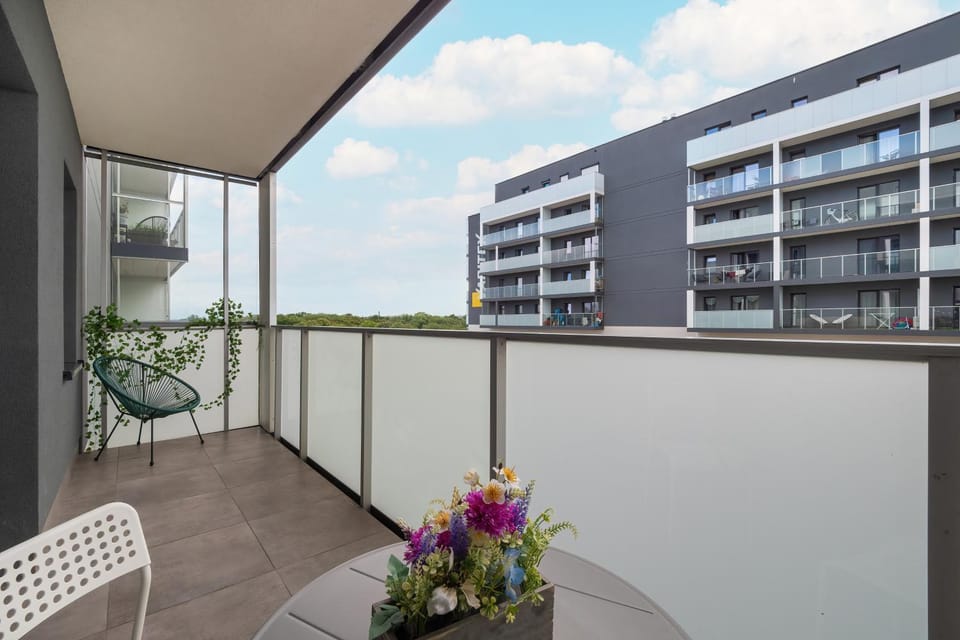 Day, Balcony/Terrace