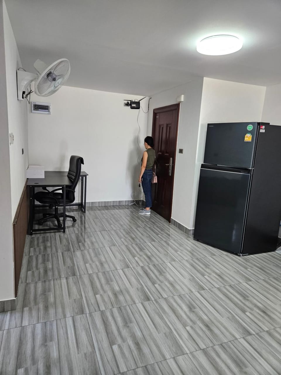 Thaveephol Tower 902 1 Apartment in Chiang Mai