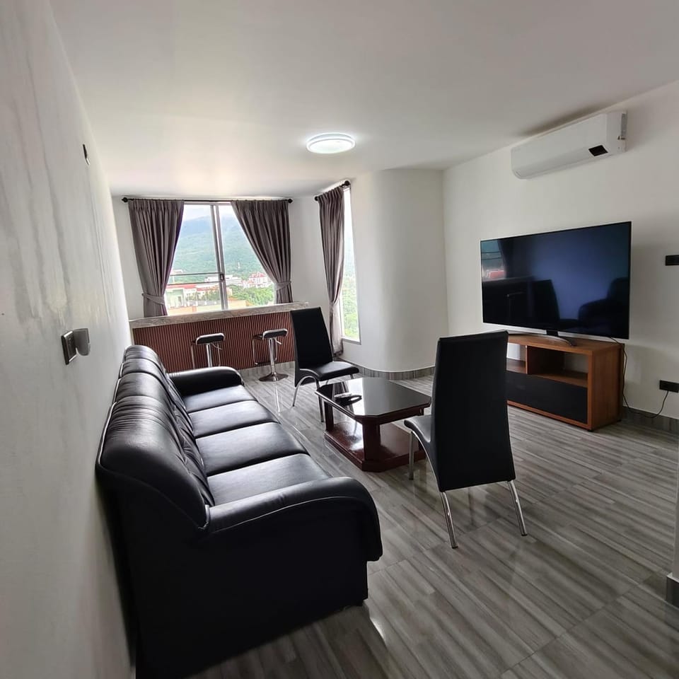 Thaveephol Tower 902 1 Apartment in Chiang Mai