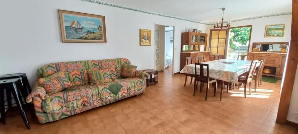 Grande maison pour 12 personnes idéalement située à Valras plage House in Occitanie