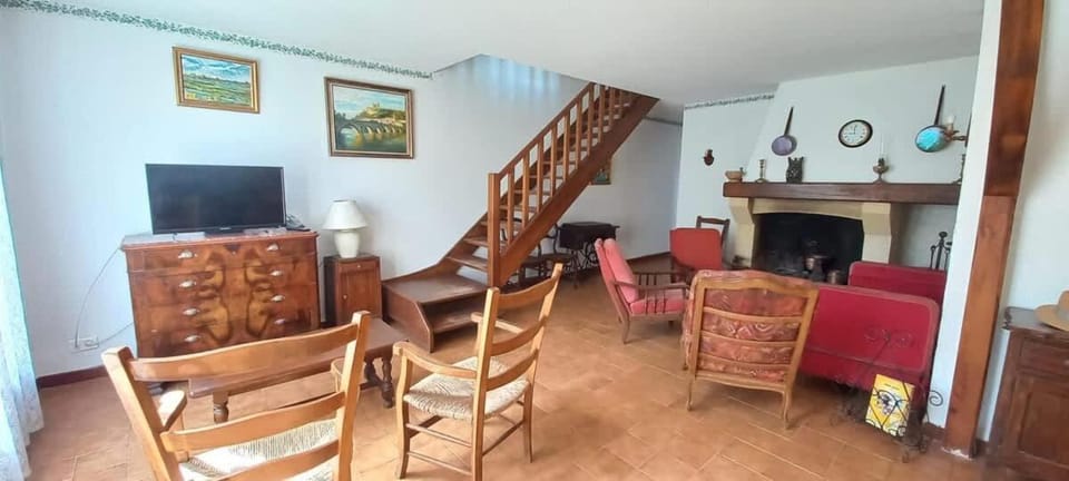 Grande maison pour 12 personnes idéalement située à Valras plage House in Occitanie