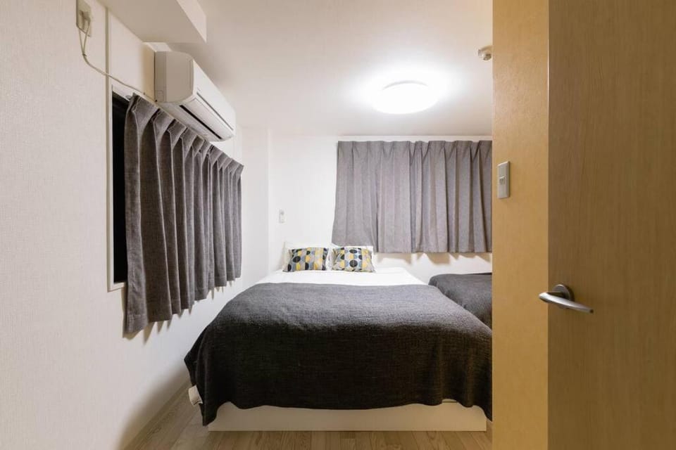 Super close to Dotonbori! Great location room#303 Apartment in Osaka