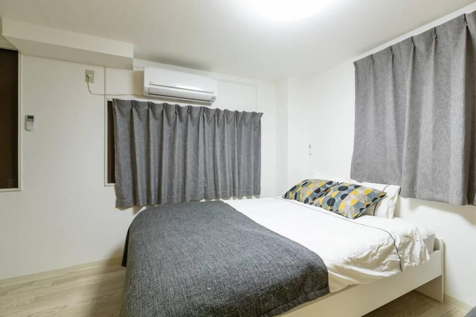 Super close to Dotonbori! Great location room#303 Apartment in Osaka