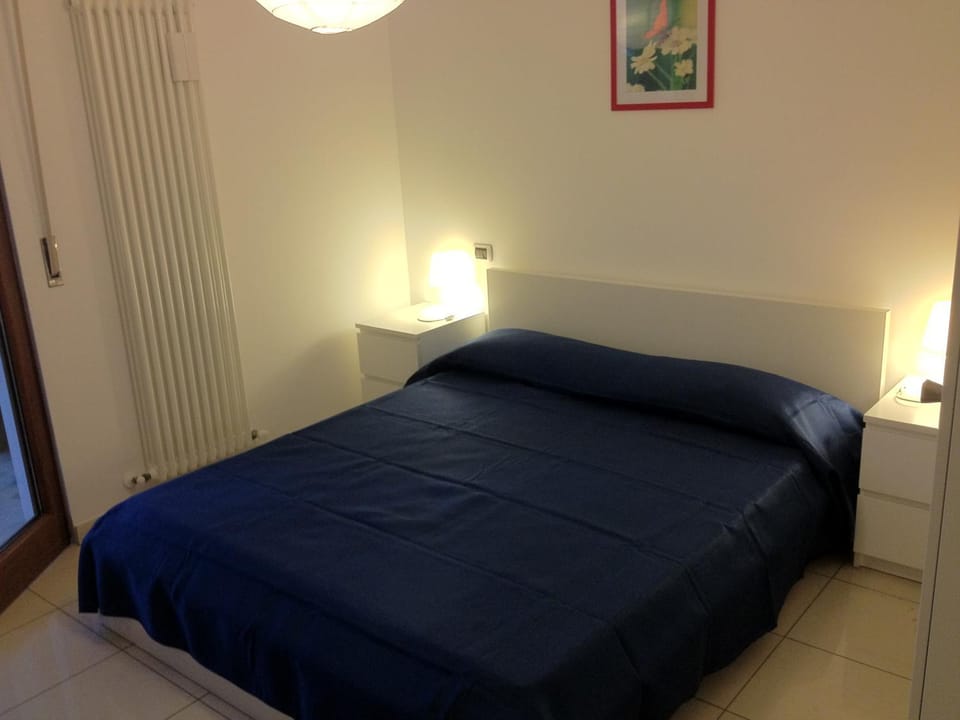 Suite Sant'Andrea Apartment in Cupra Marittima