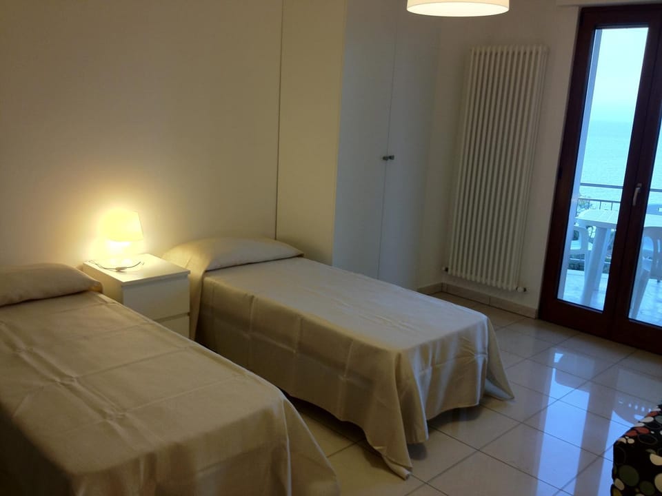 Suite Sant'Andrea Apartment in Cupra Marittima