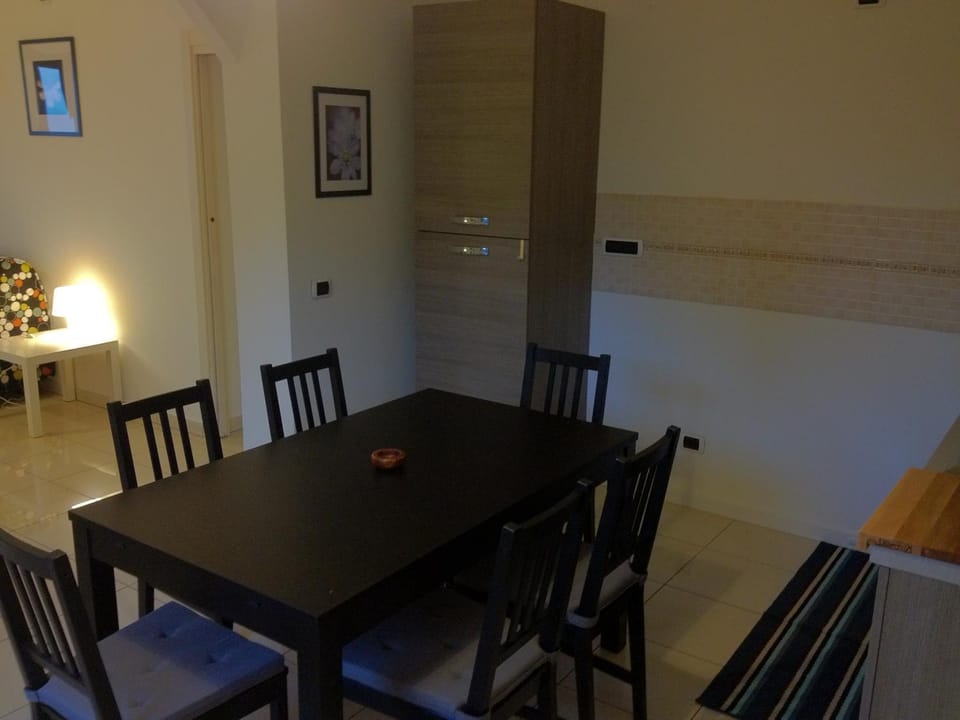Suite Sant'Andrea Apartment in Cupra Marittima