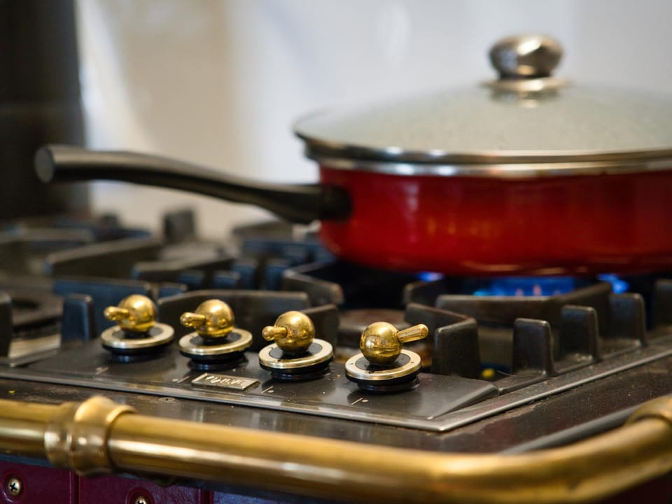 La Louve Chez Valérie Bed and Breakfast in Jura