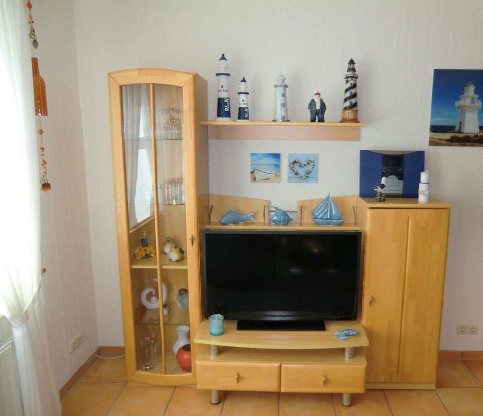 "Neubau-DHH" Apartment in Ostholstein