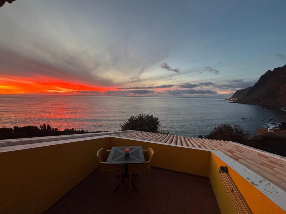 Bela Vigia Bed and Breakfast in Madeira District