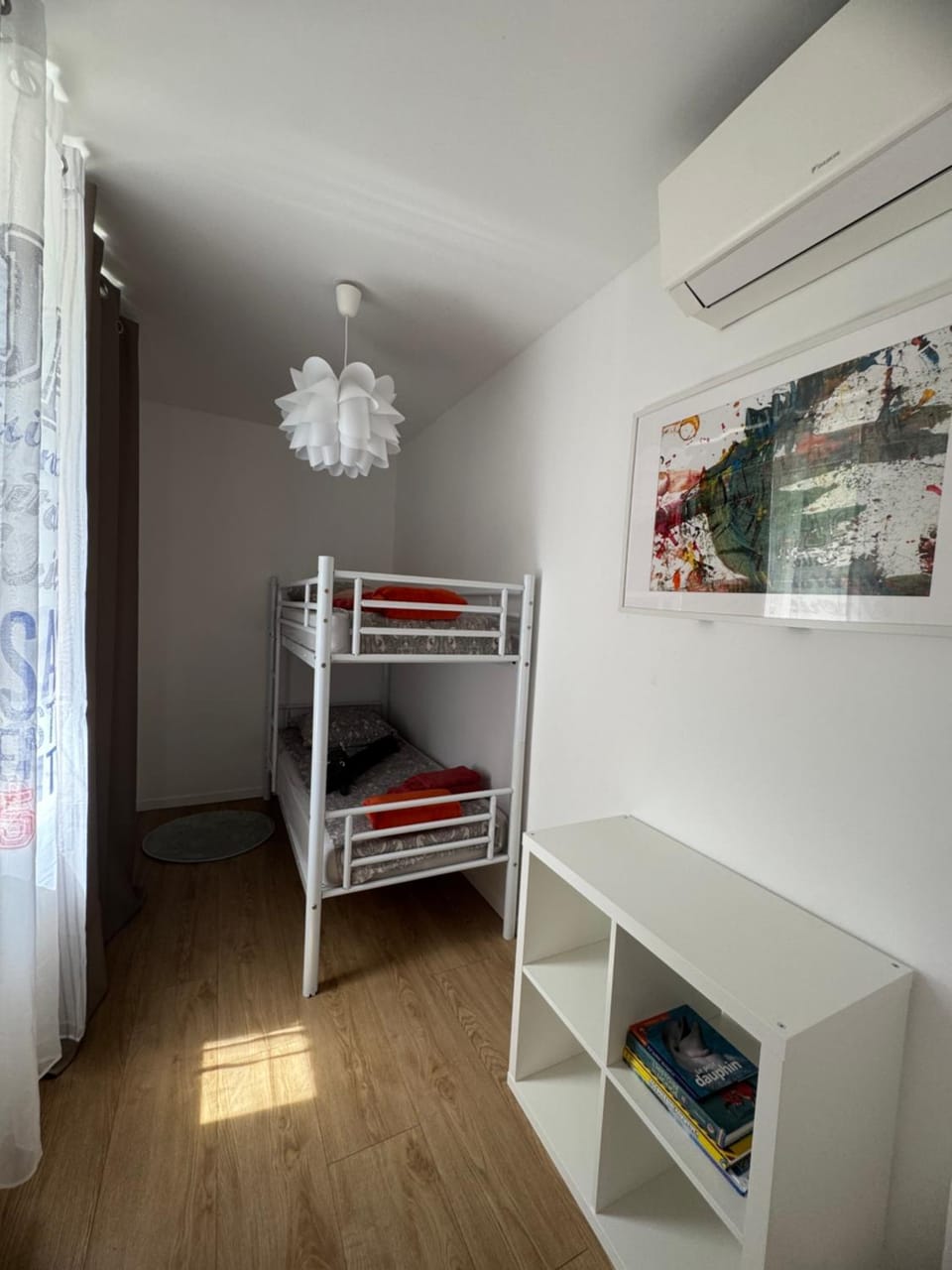 Appartement Château Rouge Apartment in La Londe-les-Maures