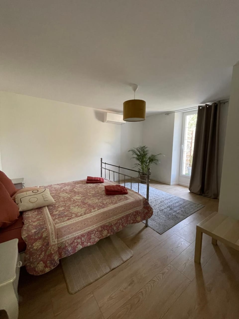 Appartement Château Rouge Apartment in La Londe-les-Maures