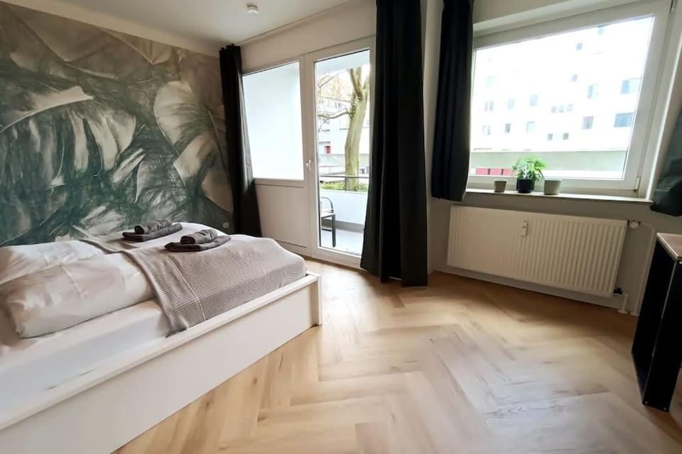 City Appartement 2 am Altstadtmarkt Apartment in Brunswick