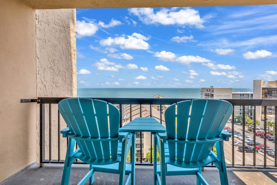 View (from property/room), Balcony/Terrace