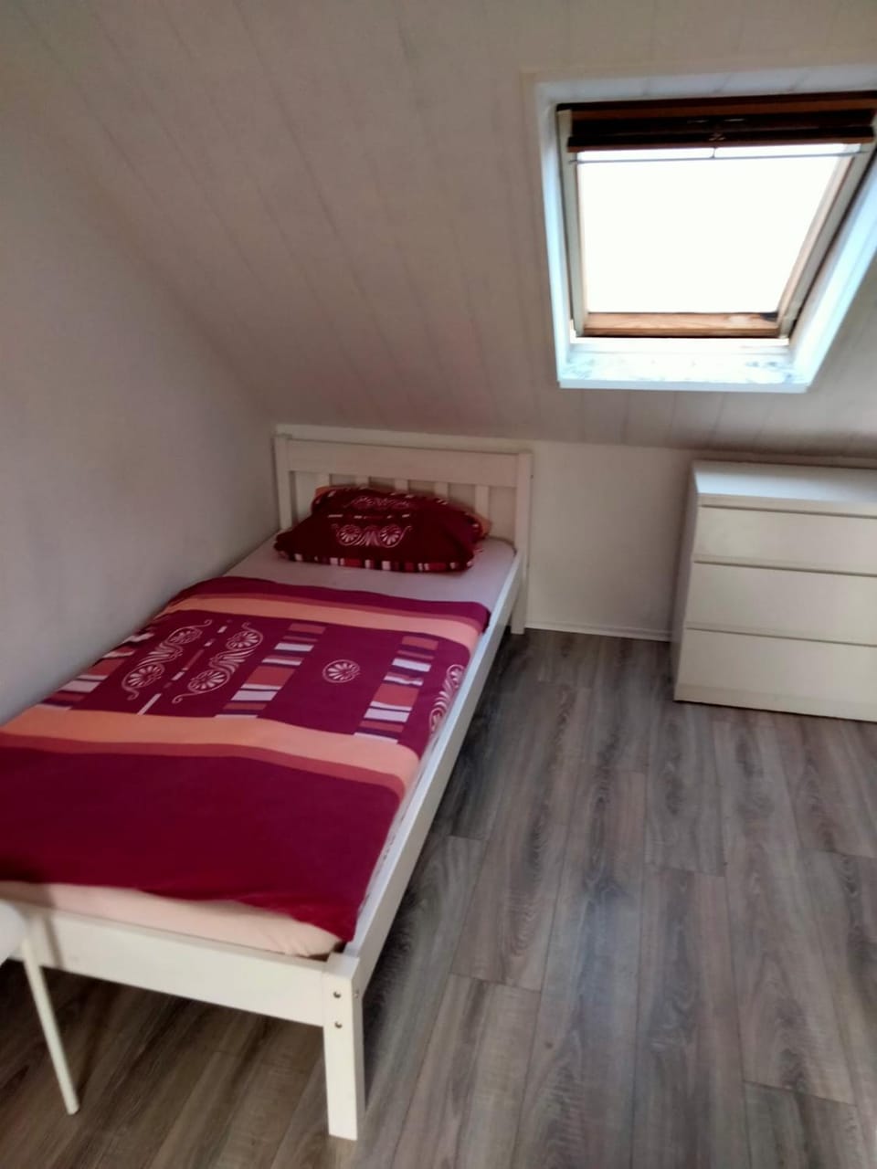 SeeTime Apartments M Apartment in Thuringia, Germany