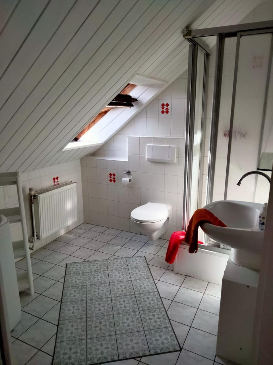 SeeTime Apartments M Apartment in Thuringia, Germany