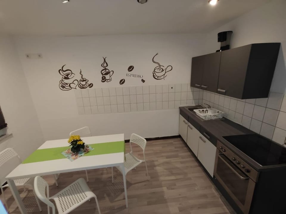 SeeTime Apartments Merseburg B2B Unterkünfte ALL INKLUSIV Kategorie M Apartment in Thuringia, Germany