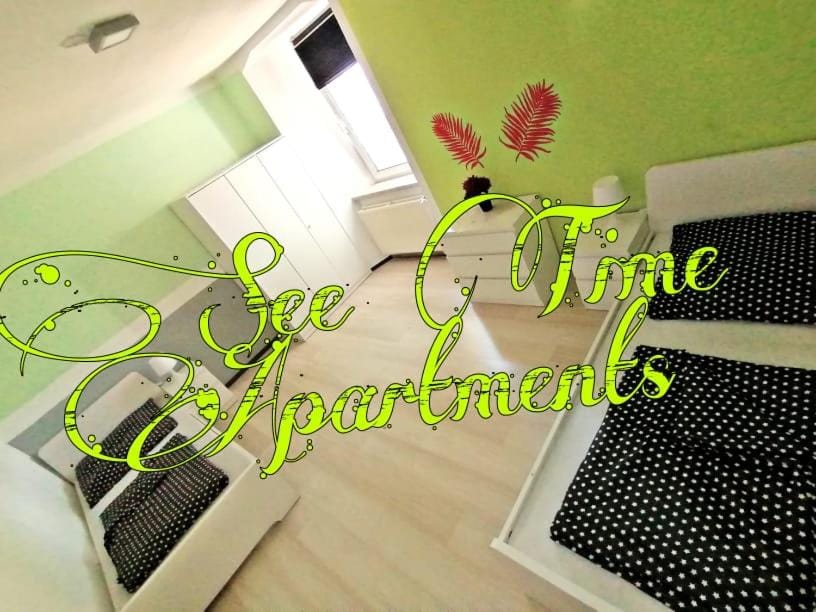 SeeTime Apartments Merseburg B2B Unterkünfte ALL INKLUSIV Kategorie M Apartment in Thuringia, Germany