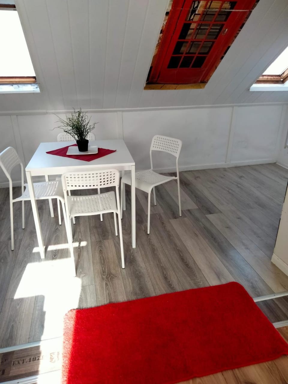 SeeTime Apartments M Apartment in Thuringia, Germany