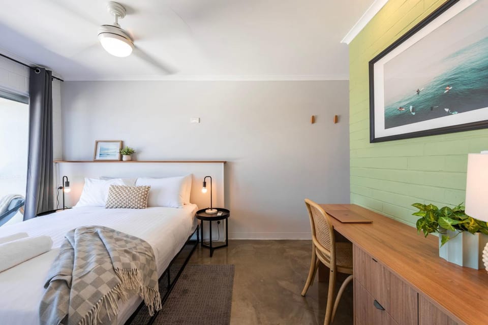 Yamba Views 8 - Oceanstays Apartment in Yamba