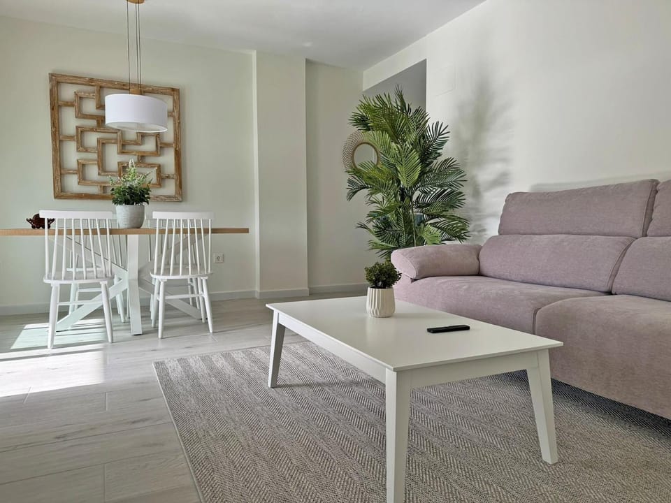 Apartamento La Almadraba - Ole Solutions Apartment in Conil de la Frontera